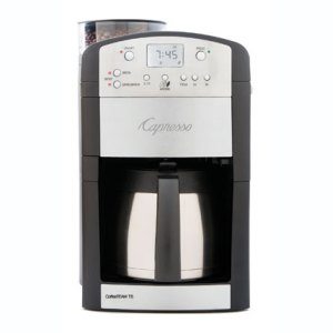 Capresso CoffeeTeam TS