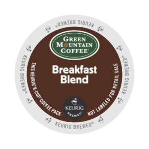 Green Mountain Breakfast Blend (24 Pack)