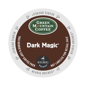Green Mountain Dark Magic (24 Pack)