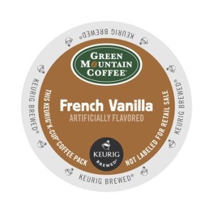 Green Mountain French Vanilla (24 Pack)