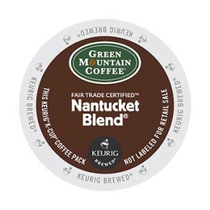 Green Mountain Nantucket Blend (24 Pack)