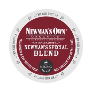 Newman's Own Special Blend (24 Pack)