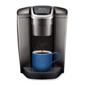 Keurig K-elite